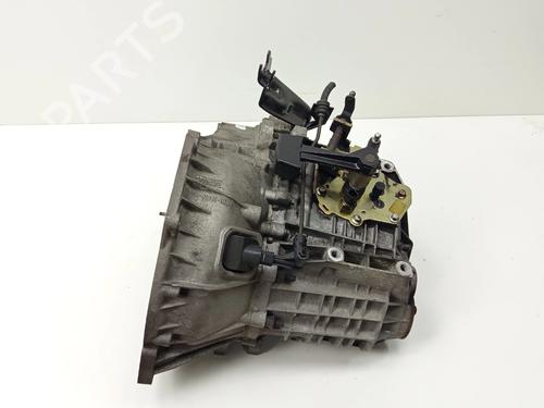 Gearbox FORD FOCUS C-MAX (DM2) 1.8 TDCi | BP38773867M3 - Image 13