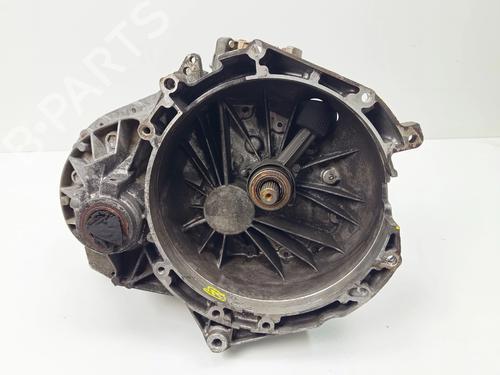Used Gearbox Gearbox 38777995 38777995