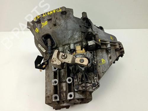Gearbox FORD TRANSIT Van (FA_ _) 2.2 TDCi | BP38777995M3 - Image 9