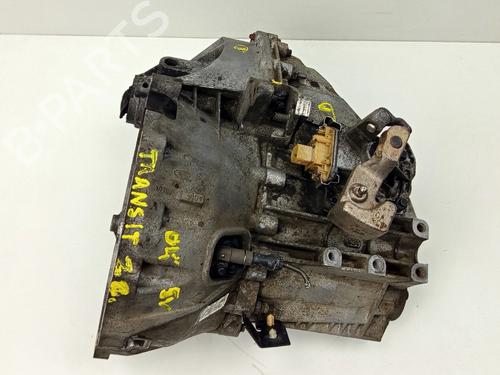 Gearbox FORD TRANSIT Van (FA_ _) 2.2 TDCi | BP38777995M3 - Image 13
