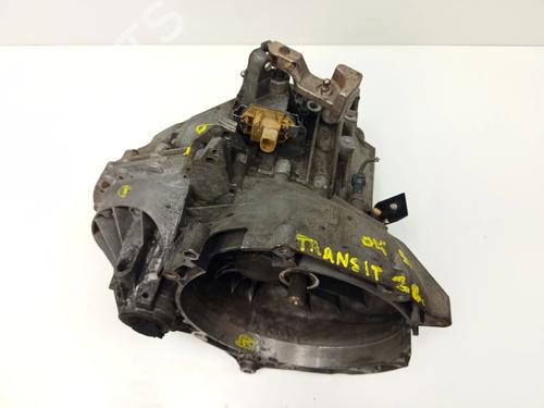 Gearbox FORD TRANSIT Van (FA_ _) 2.2 TDCi | BP38777995M3 - Image 4