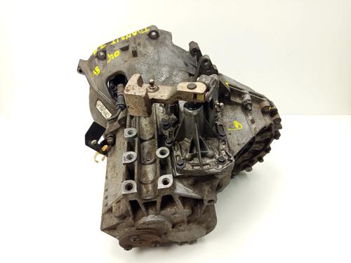 Gearbox FORD TRANSIT Van (FA_ _) 2.2 TDCi | BP38777995M3 - Image 8