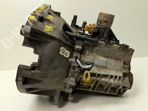 Gearbox FORD TRANSIT Van (FA_ _) 2.2 TDCi | BP38777995M3 - Image 12