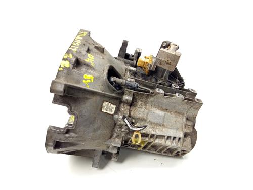 Gearbox FORD TRANSIT Van (FA_ _) 2.2 TDCi | BP38777995M3 - Image 11