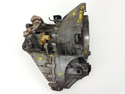 Gearbox FORD TRANSIT Van (FA_ _) 2.2 TDCi | BP38777995M3 - Image 7