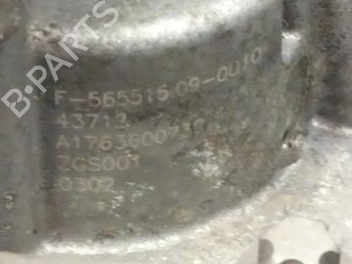 Gearbox MERCEDES-BENZ A-CLASS (W176) A 180 CDI / d (176.012) | BP33759912M3 - Image 15