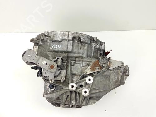 Gearbox MERCEDES-BENZ A-CLASS (W176) A 180 CDI / d (176.012) | BP33759912M3 - Image 9