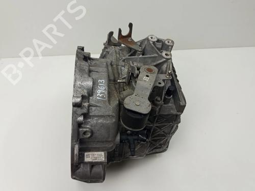 Gearbox MERCEDES-BENZ A-CLASS (W176) A 180 CDI / d (176.012) | BP33759912M3 - Image 11
