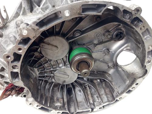 Gearbox MERCEDES-BENZ A-CLASS (W176) A 180 CDI / d (176.012) | BP33759912M3 - Image 3
