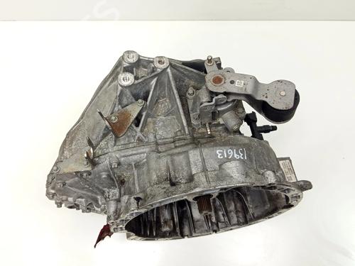Gearbox MERCEDES-BENZ A-CLASS (W176) A 180 CDI / d (176.012) | BP33759912M3 - Image 4