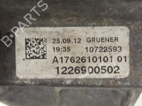 Gearbox MERCEDES-BENZ A-CLASS (W176) A 180 CDI / d (176.012) | BP33759912M3 - Image 12