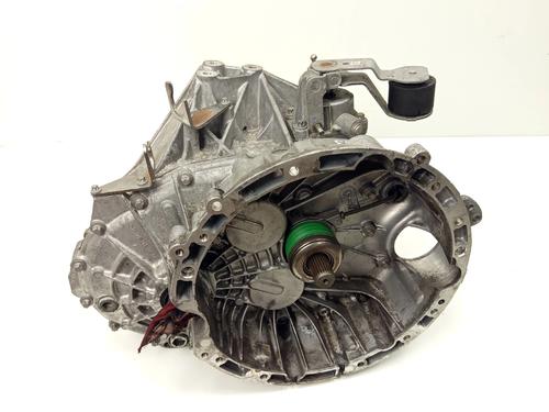 Gearbox MERCEDES-BENZ A-CLASS (W176) A 180 CDI / d (176.012) | BP33759912M3 - Image 2