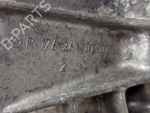 Gearbox MERCEDES-BENZ A-CLASS (W176) A 180 CDI / d (176.012) | BP33759912M3 - Image 13