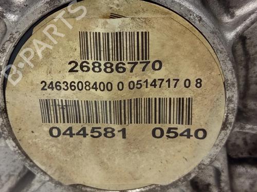 Gearbox MERCEDES-BENZ A-CLASS (W176) A 180 CDI / d (176.012) | BP33759912M3 - Image 14