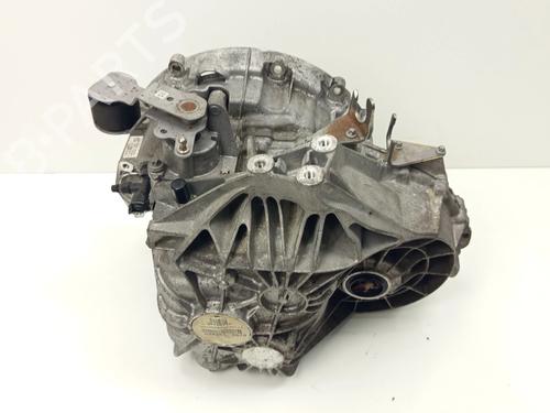 Gearbox MERCEDES-BENZ A-CLASS (W176) A 180 CDI / d (176.012) | BP33759912M3 - Image 8