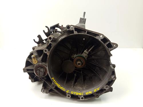 Used Gearbox Gearbox 38777994 38777994