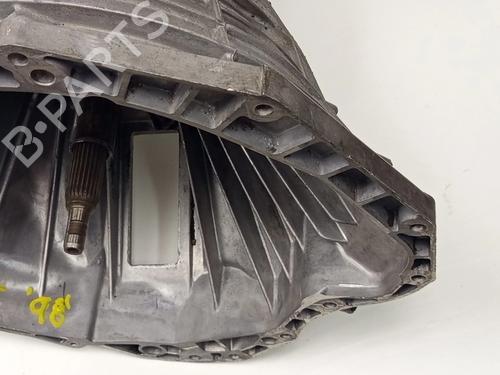 Gearbox FORD TRANSIT Bus (E_ _) 2.5 DI (EBS, EDS, EDL, ESS, EUS) | BP38784002M3  - Image 6