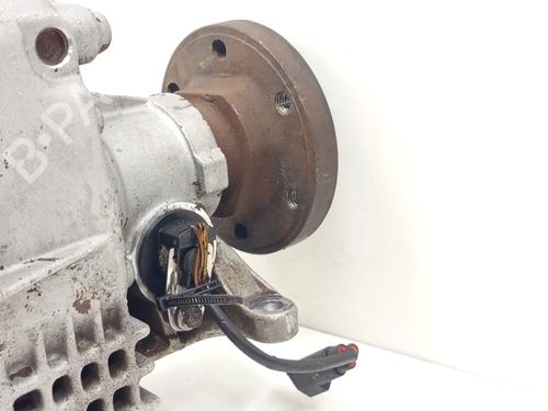 Gearbox FORD TRANSIT Bus (E_ _) 2.5 DI (EBS, EDS, EDL, ESS, EUS) | BP38784002M3  - Image 10