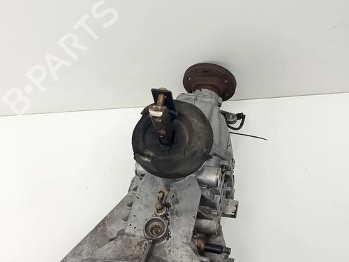 Gearbox FORD TRANSIT Bus (E_ _) 2.5 DI (EBS, EDS, EDL, ESS, EUS) | BP38784002M3  - Image 7