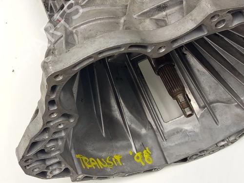 Gearbox FORD TRANSIT Bus (E_ _) 2.5 DI (EBS, EDS, EDL, ESS, EUS) | BP38784002M3  - Image 5