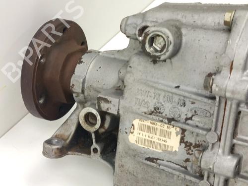 Gearbox FORD TRANSIT Bus (E_ _) 2.5 DI (EBS, EDS, EDL, ESS, EUS) | BP38784002M3  - Image 11