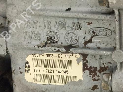Gearbox FORD TRANSIT Bus (E_ _) 2.5 DI (EBS, EDS, EDL, ESS, EUS) | BP38784002M3  - Image 12
