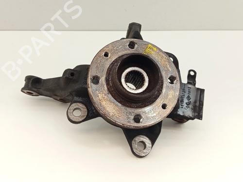 Used Left front steering knuckle Left front steering knuckle 38785009 38785009