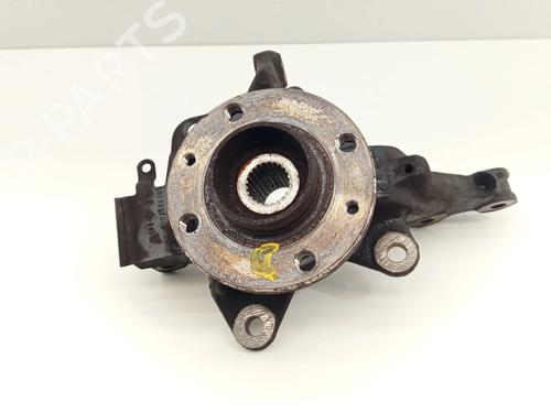 Used Right front steering knuckle Right front steering knuckle 38785010 38785010