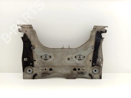 Subframe RENAULT CLIO IV Hatchback Van (BH_) 1.5 dCi 90 (BHAJ) | BP38785013M9 - Image 4