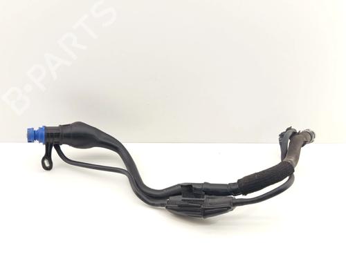 Pipe PEUGEOT PARTNER Box Body/MPV (K9) 1.5 BlueHDi 100 | BP38785019M125 - Image 3