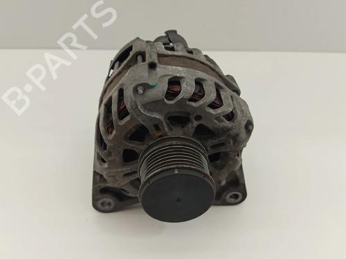 Used Alternator Alternator 38785001 38785001