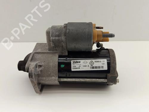 Used Starter Starter 38785002 38785002