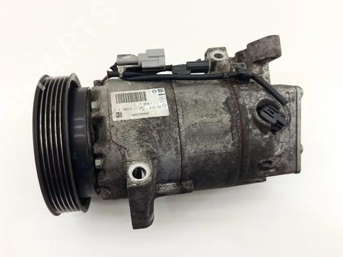 Used AC compressor AC compressor 38785003 38785003