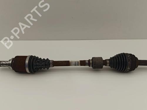 Used Left front driveshaft Left front driveshaft 38785006 38785006