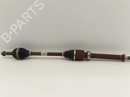 Used Right front driveshaft Right front driveshaft 38785005 38785005