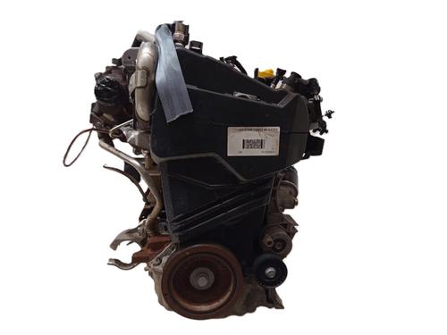 Engine RENAULT CLIO IV Hatchback Van (BH_) 1.5 dCi 90 (BHAJ) | BP38786572M1  - Image 6