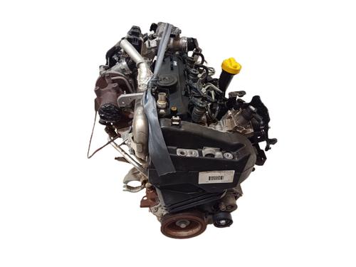 Engine RENAULT CLIO IV Hatchback Van (BH_) 1.5 dCi 90 (BHAJ) | BP38786572M1  - Image 7