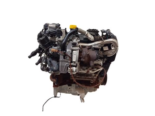 Engine RENAULT CLIO IV Hatchback Van (BH_) 1.5 dCi 90 (BHAJ) | BP38786572M1  - Image 8