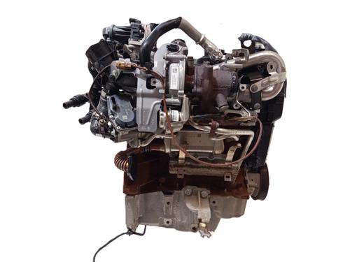 Engine RENAULT CLIO IV Hatchback Van (BH_) 1.5 dCi 90 (BHAJ) | BP38786572M1  - Image 9