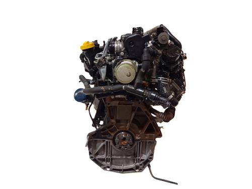 Engine RENAULT CLIO IV Hatchback Van (BH_) 1.5 dCi 90 (BHAJ) | BP38786572M1  - Image 10
