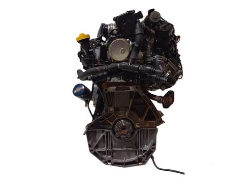 Engine RENAULT CLIO IV Hatchback Van (BH_) 1.5 dCi 90 (BHAJ) | BP38786572M1  - Image 11