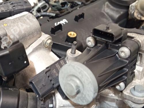 Engine RENAULT CLIO IV Hatchback Van (BH_) 1.5 dCi 90 (BHAJ) | BP38786572M1  - Image 14