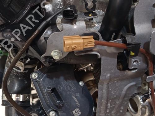 Engine RENAULT CLIO IV Hatchback Van (BH_) 1.5 dCi 90 (BHAJ) | BP38786572M1  - Image 15