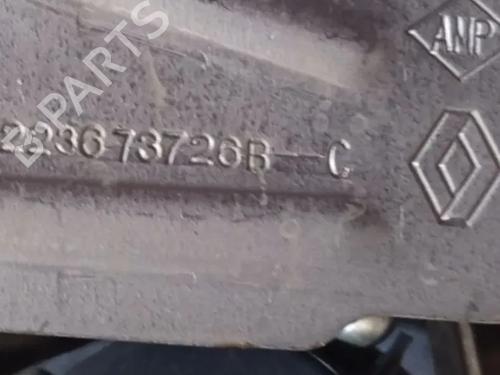 Engine RENAULT CLIO IV Hatchback Van (BH_) 1.5 dCi 90 (BHAJ) | BP38786572M1  - Image 16