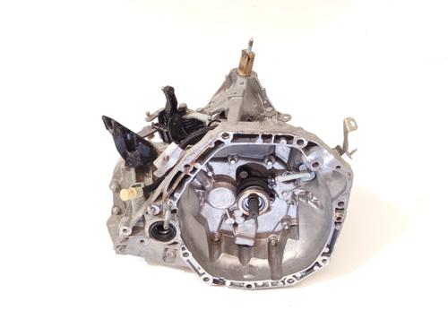 gearbox-renault-clio-iv-hatchback-van-bh_-2014-2015-2016-2017-2018-2019-2020-2021-38859639 main image