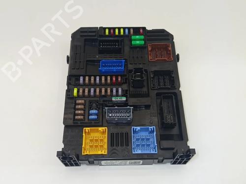 Elektronisk modul Elektronisk modul 38937000 38937000