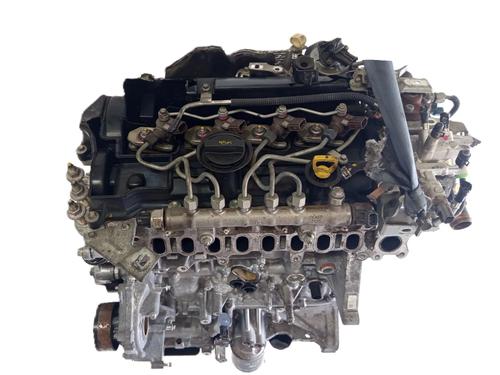 Engine MAZDA 2 Hatchback (DL, DJ) 1.5 D (DJ5FS) | BP33760097M1  - Image 5