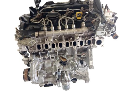 Engine MAZDA 2 Hatchback (DL, DJ) 1.5 D (DJ5FS) | BP33760097M1  - Image 8