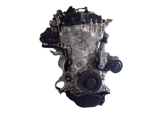 Engine MAZDA 2 Hatchback (DL, DJ) 1.5 D (DJ5FS) | BP33760097M1  - Image 10
