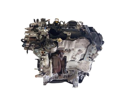 Engine MAZDA 2 Hatchback (DL, DJ) 1.5 D (DJ5FS) | BP33760097M1  - Image 12